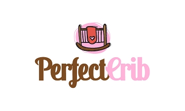 PerfectCrib.com - Creative brandable domain for sale